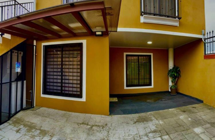 Airport Sjo Residence - Edward & Familia Inn Río Segundo Exterior foto